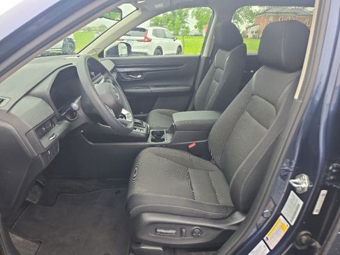 Certified 2024 Honda CR-V EX image 14