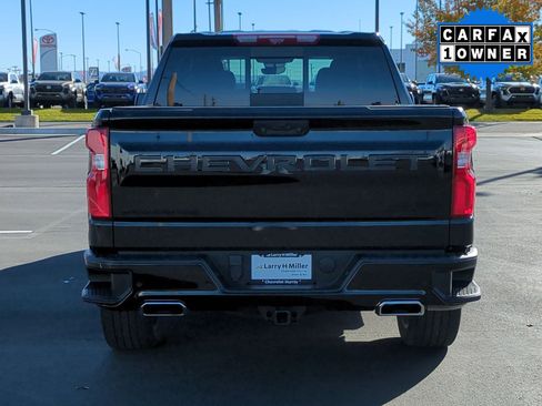 Certified 2023 Chevrolet Silverado 1500 High Country w/ High Country Premium Package image 4