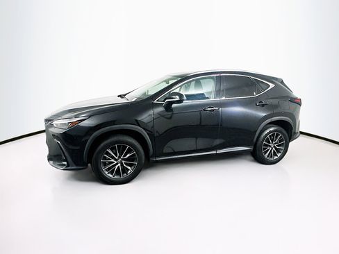 Used 2024 Lexus NX 350 AWD w/ Vision Package image 4