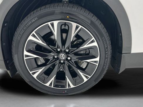 Used 2024 MAZDA CX-90 Plug-In Hybrid w/ Premium Plus AWD/4WD image 8