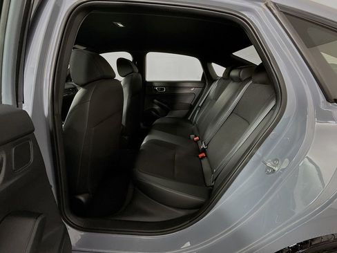 Certified 2023 Honda Civic Sport image 22