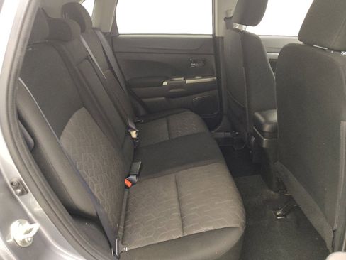 Used 2020 Mitsubishi Outlander Sport SE image 19