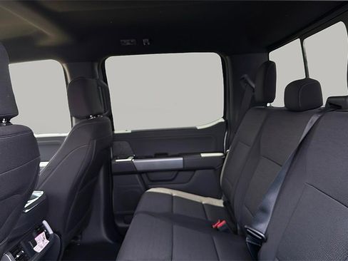 New 2025 Ford F150 XLT w/ Equipment Group 302A MID image 14