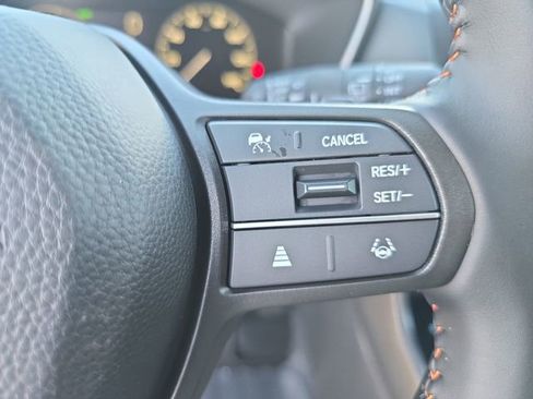 New 2026 Honda CR-V Sport image 19