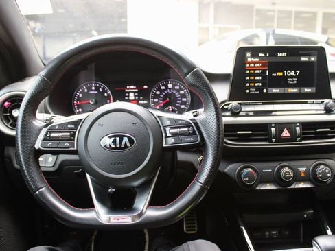 Used 2020 Kia Forte GT w/ GT2 Package image 31