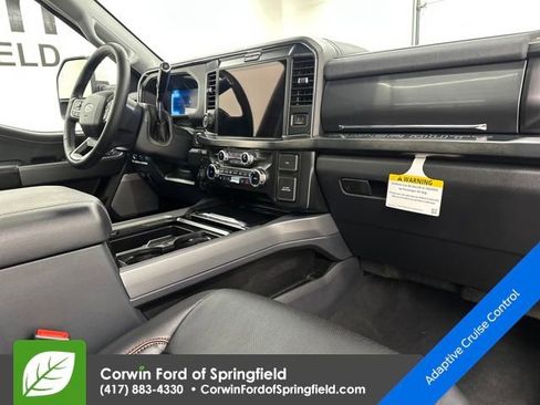 New 2026 Ford F350 Lariat w/ Lariat Ultimate Package image 11
