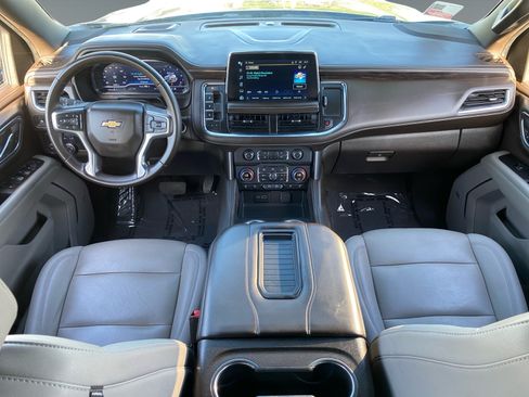 Used 2024 Chevrolet Tahoe LT RWD image 10