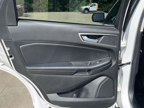 Used 2023 Ford Edge SEL w/ Convenience Package AWD/4WD image 24