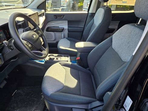 New 2026 Ford Maverick XLT FWD image 15