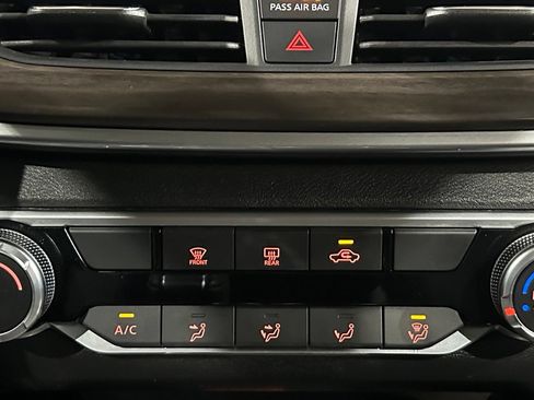 Used 2023 Nissan Altima 2.5 SV FWD image 76