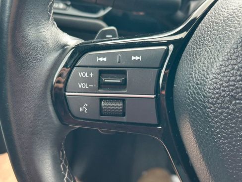 Used 2023 Honda Civic Sport Touring image 35