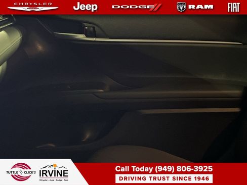 Used 2024 Toyota Camry LE image 21