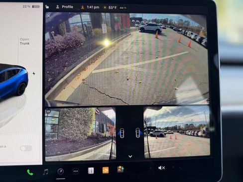 Used 2022 Tesla Model Y Performance image 50