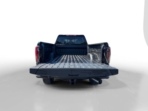 New 2026 GMC Sierra 2500 AT4X w/ AT4X AEV Edition AWD/4WD image 17
