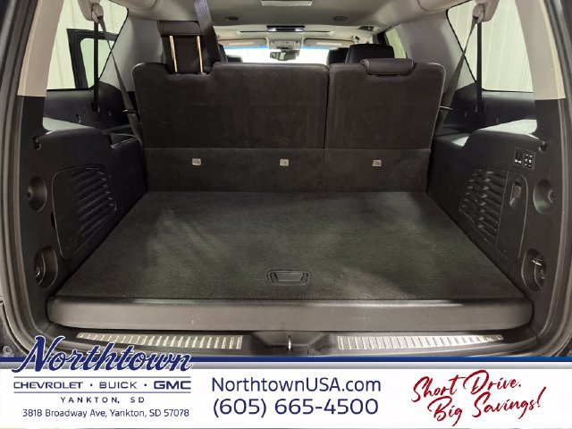 Used 2019 GMC Yukon XL Denali w/ Denali Ultimate Package AWD/4WD image 27