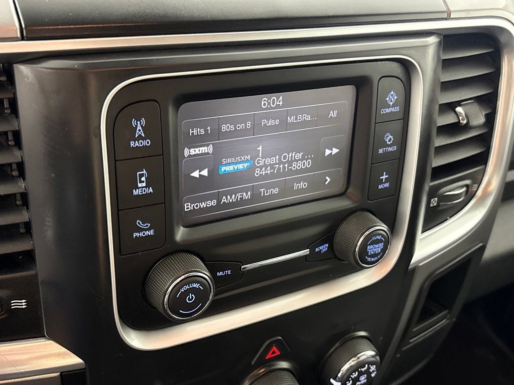 Used 2024 RAM 1500 Classic SLT RWD image 27