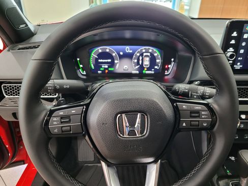 New 2026 Honda Civic Sport Touring image 10