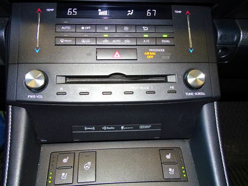 Used 2017 Lexus RC 300 F Sport image 17