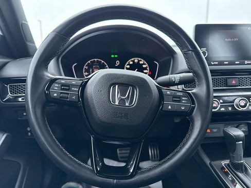 Used 2024 Honda Civic Sport image 12