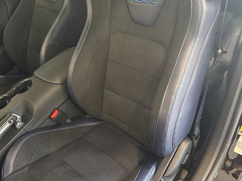 New 2025 Ford Mustang Dark Horse image 13