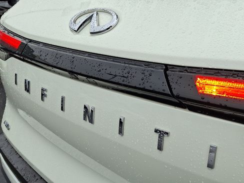 Used 2023 INFINITI QX60 Autograph image 31