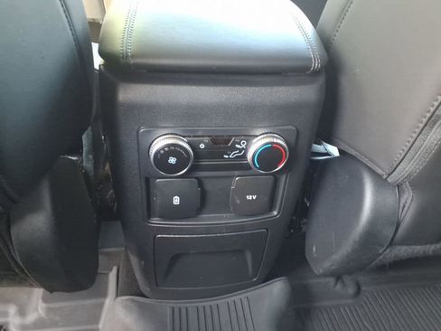Certified 2024 Ford Explorer XLT w/ Equipment Group 202A AWD/4WD image 13