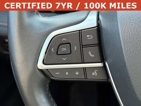 Used 2023 Toyota Highlander Bronze Edition AWD/4WD image 25