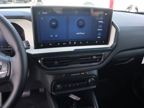 New 2026 Ford Bronco Sport Heritage w/ Convenience Package image 5