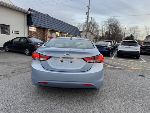 Used 2012 Hyundai Elantra GLS w/ Preferred Pkg 3 image 14