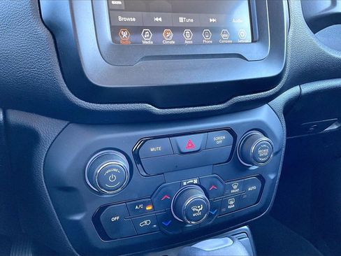 Used 2020 Jeep Renegade Altitude image 32