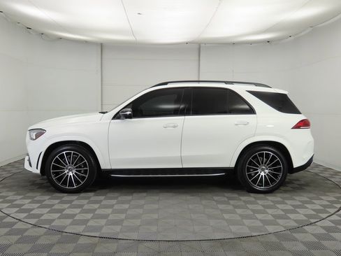 Used 2023 Mercedes-Benz GLE 450 4MATIC image 8