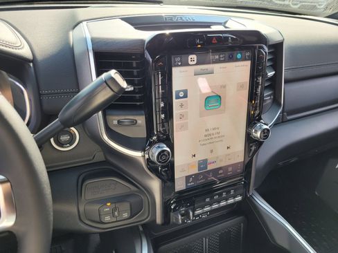 New 2026 RAM 3500 Big Horn w/ Laramie Trim Package image 17