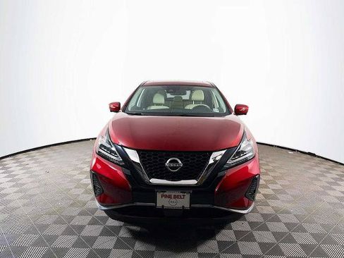Certified 2023 Nissan Murano SL w/ SL Moonroof Package AWD/4WD image 2