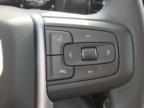 New 2026 GMC Sierra 1500 Elevation AWD/4WD image 12