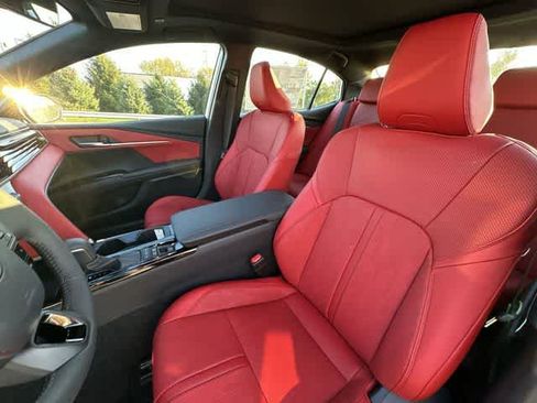 New 2026 Toyota Camry XSE image 16