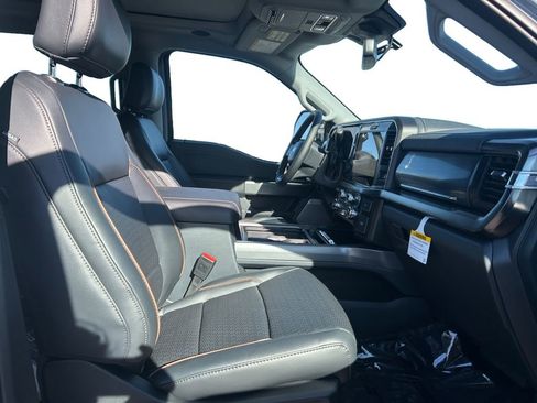 New 2026 Ford F250 Lariat w/ Tremor Off-Road Package AWD/4WD image 44