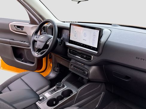 New 2026 Ford Bronco Sport Big Bend image 5