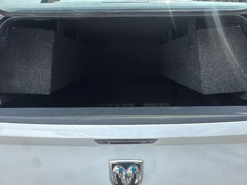 Used 2015 RAM 1500 Express AWD/4WD image 14