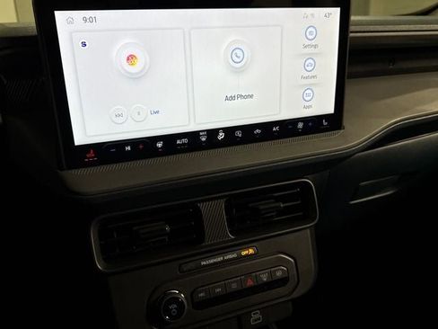 New 2026 Ford Maverick XLT AWD/4WD image 28