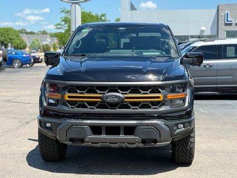New 2026 Ford F150 Tremor w/ Equipment Group 402A High AWD/4WD image 38