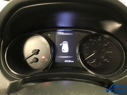 Used 2018 Nissan Rogue Sport SL w/ SL Premium Package AWD/4WD image 45