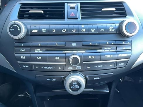 Used 2008 Honda Accord EX image 9