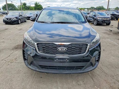 Used 2019 Kia Sorento FWD V6 image 2