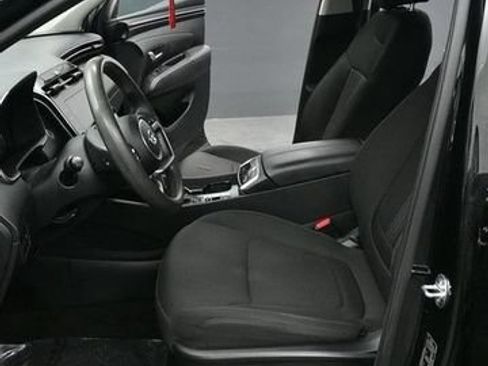 Used 2023 Hyundai Tucson SEL AWD/4WD image 9