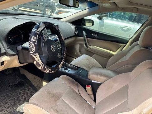 Used 2014 Nissan Maxima 3.5 S w/ Limited Edition Package FWD image 29