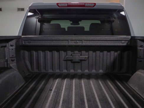 Used 2024 Chevrolet Silverado 1500 Custom Trail Boss image 29