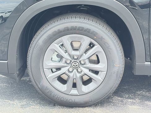 New 2026 MAZDA CX-5 Select AWD/4WD image 6