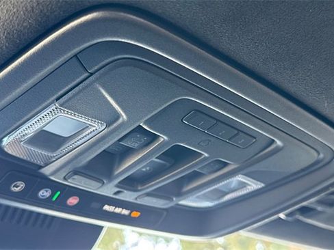 Used 2024 GMC Sierra 1500 Denali Ultimate image 24