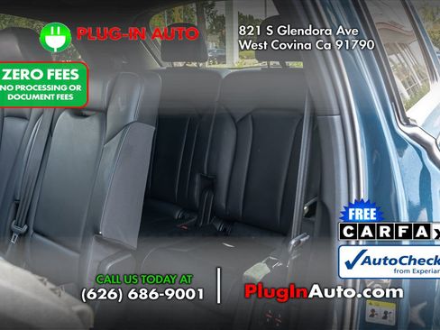 Used 2018 Audi Q7 3.0T Premium Plus w/ Premium Plus Package AWD/4WD image 13