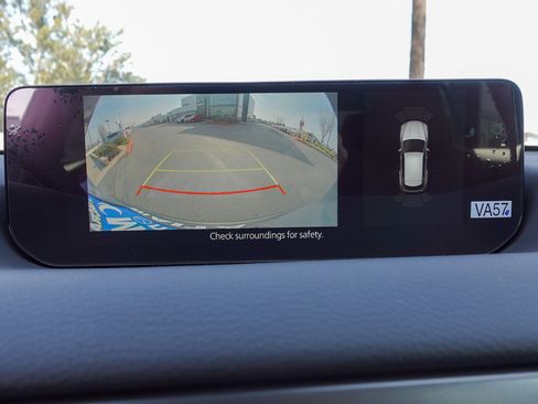 New 2026 MAZDA CX-50 2.5 Hybrid w/ Premium Plus Pkg image 21